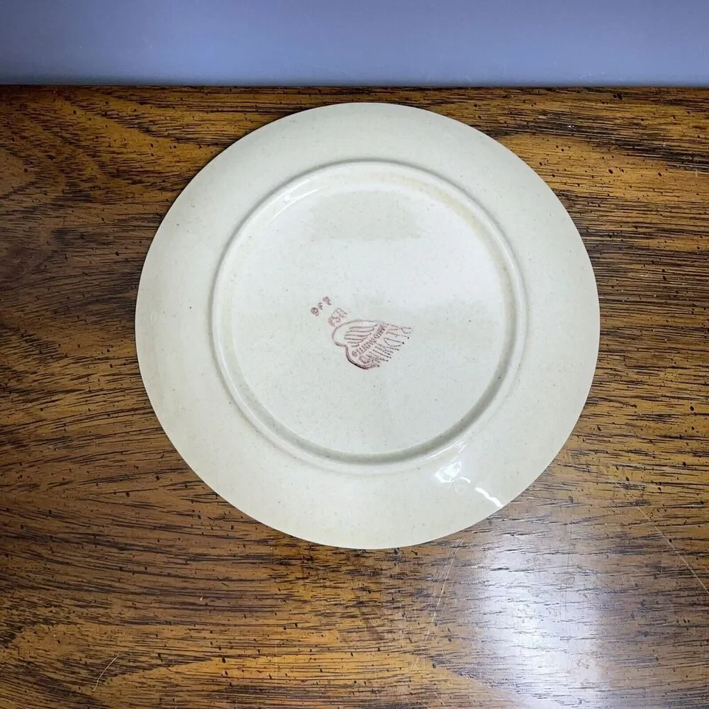 Red Wing no chips